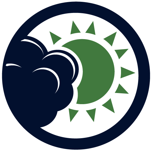 climate icon