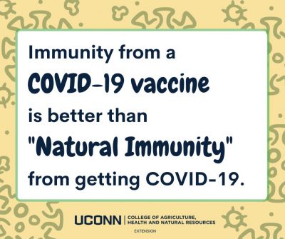 natural immunity