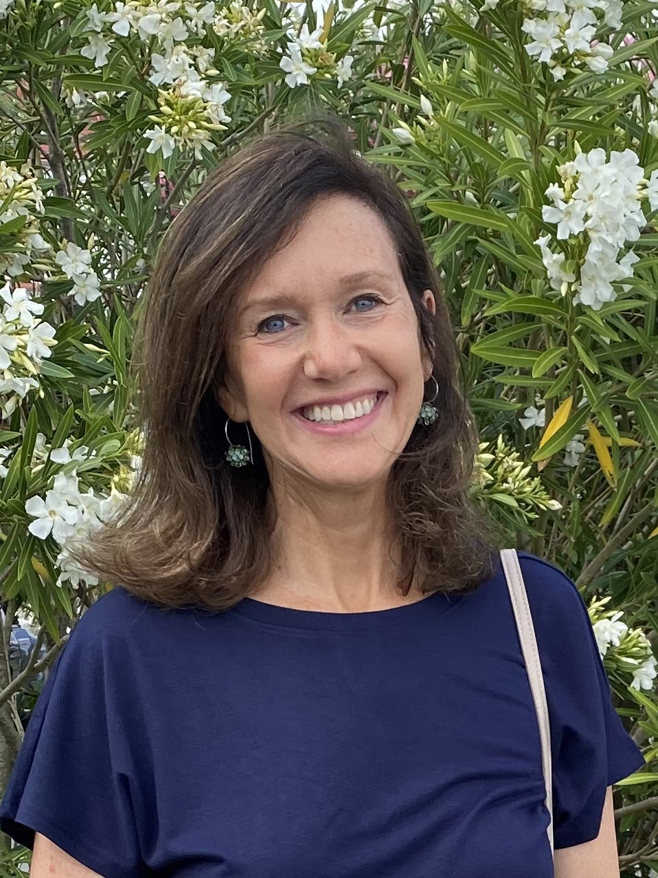 Rebecca Bleiman
