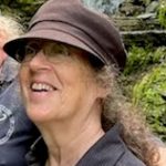 portrait of Elizabeth Adler
