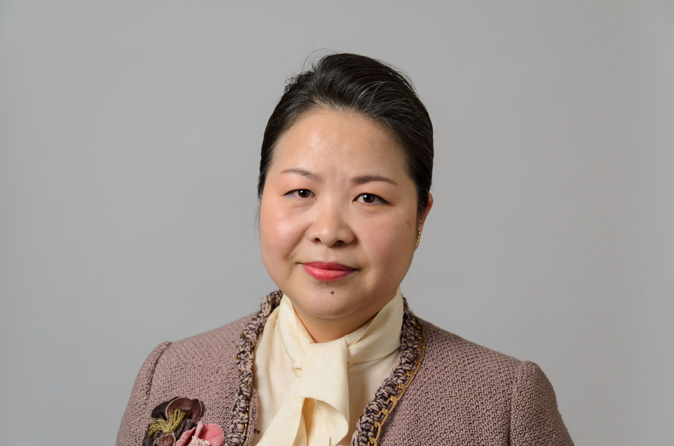 Ji-Young Lee