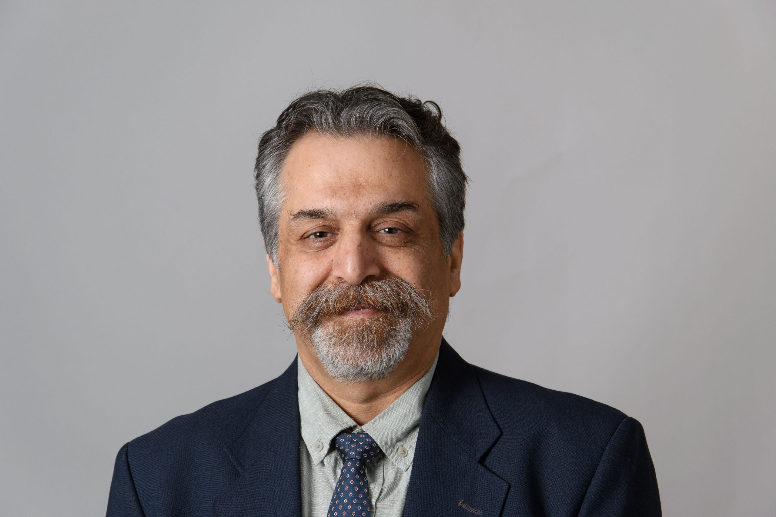 Pedram Rezamand