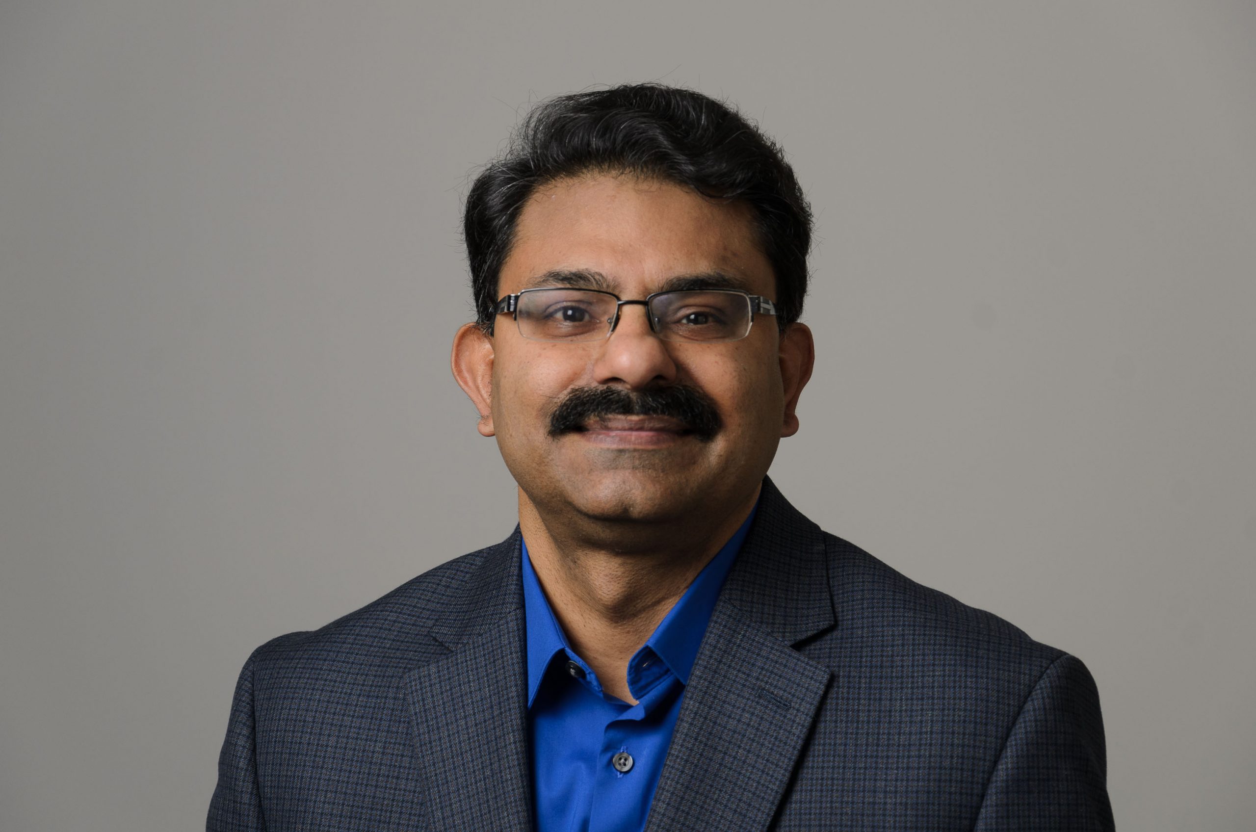 Kumar Venkitanarayanan