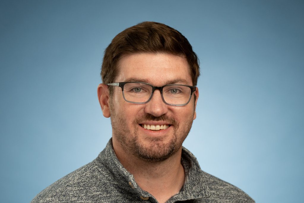 Jeffrey's portrait